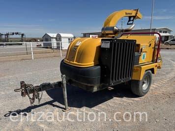 Main image Vermeer BC1500